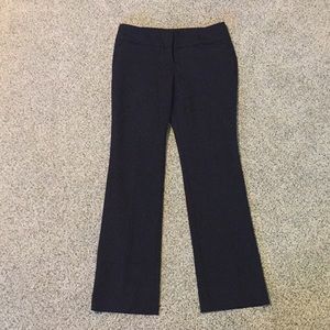 🙋‍♀️Worthington petite dress pants- size 4P
